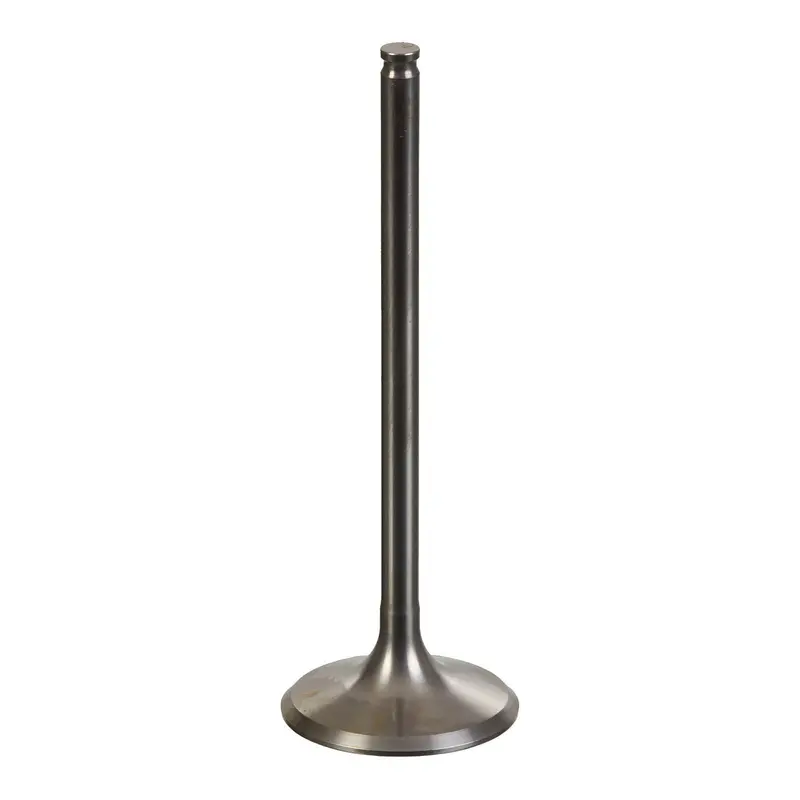 Vertex Valve Intake - Titanium 1