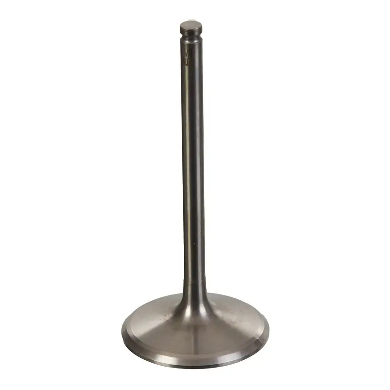 Vertex Valve Intake Titanium 1