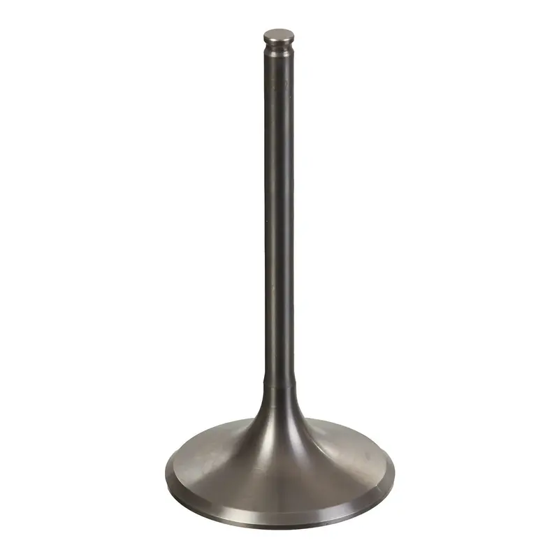 Vertex Valve Intake - Titanium 1