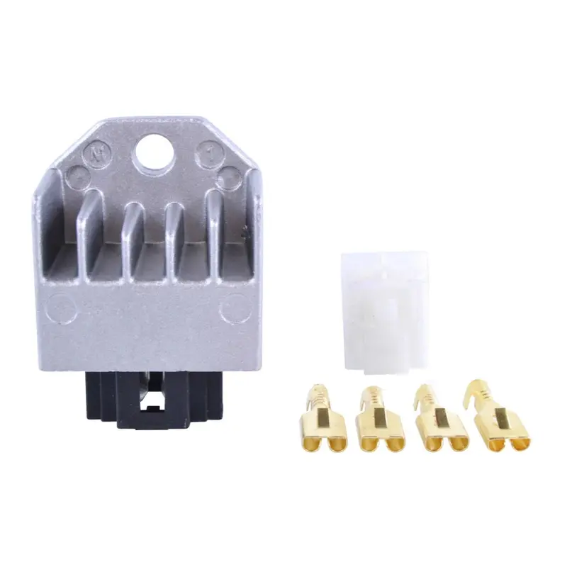 Voltage Regulator For Aprilia / Honda / Kymco Models 1