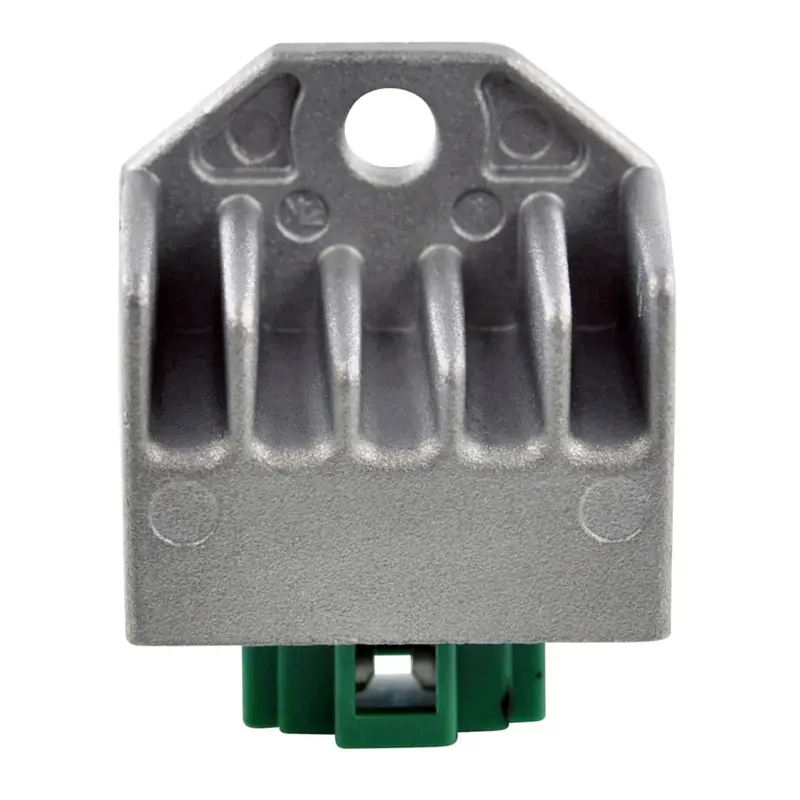 Voltage Regulator For Yamaha Ttr110 / Ttr125 / Ttr230 / Kawasaki Klx140 / Klx450 1