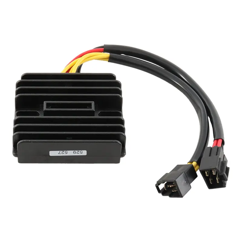 Voltage Regulator Rectifier - 230-42038 1