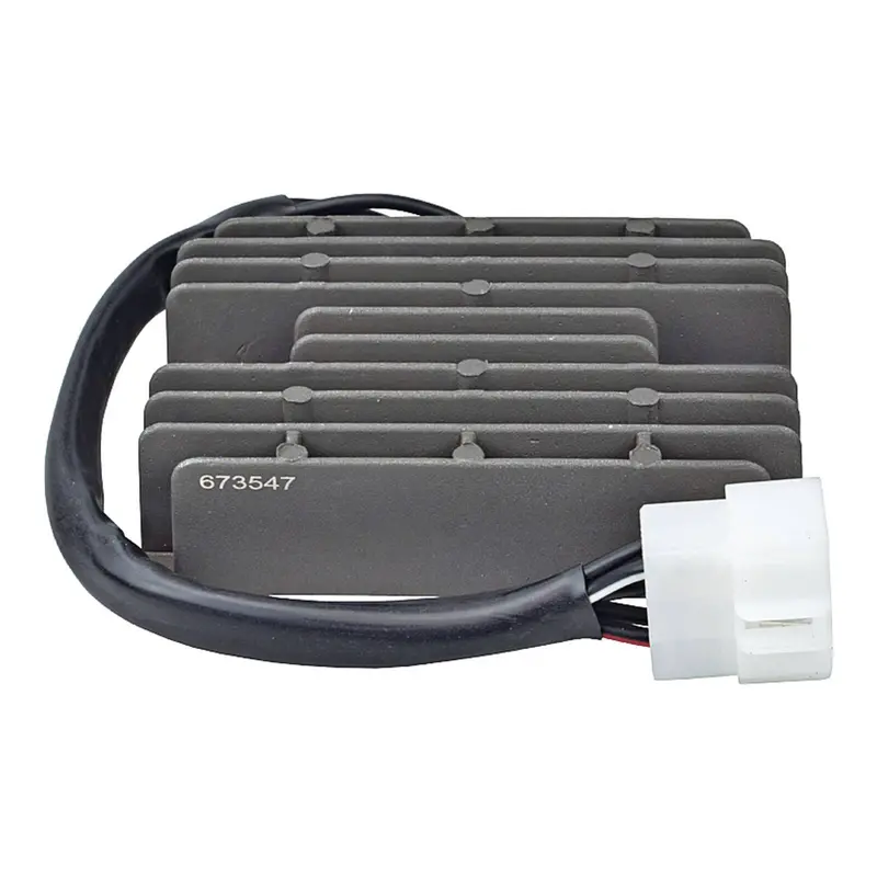 Voltage Regulator Rectifier - 230-42043 1