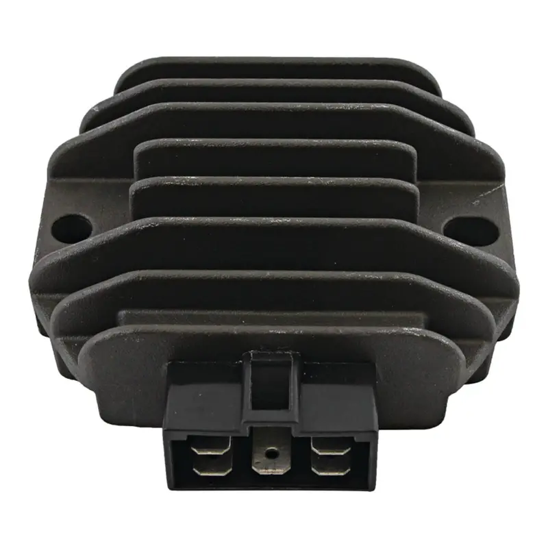 Voltage Regulator Rectifier - 230-58202 1