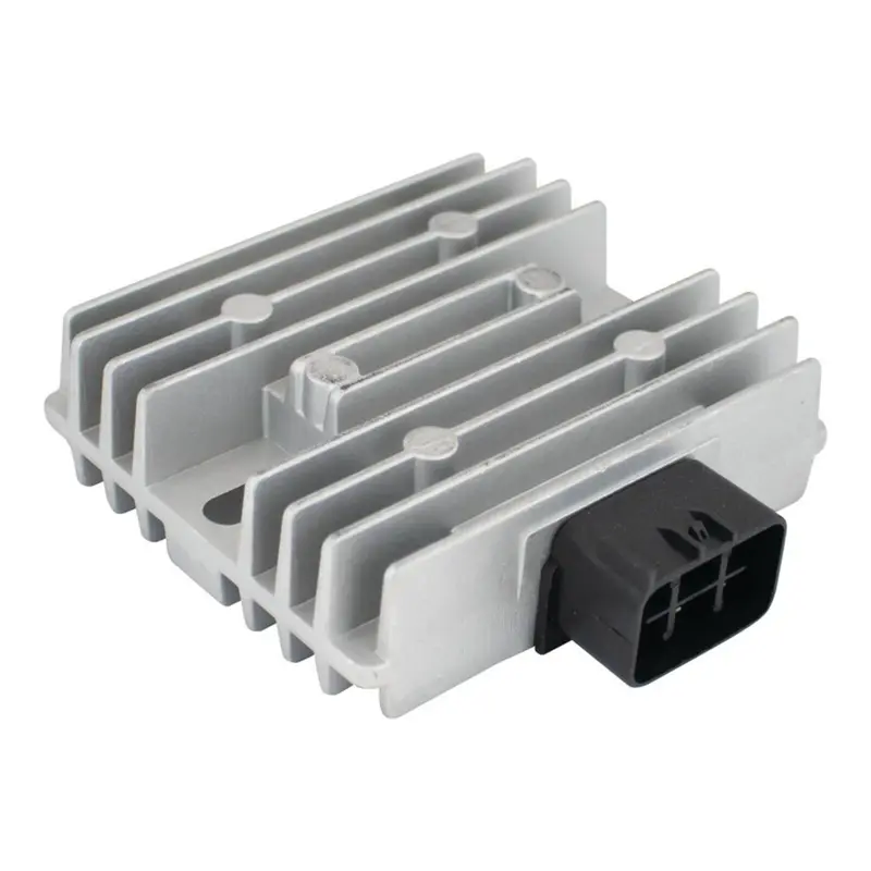 Voltage Regulator Rectifier 230-58291 1