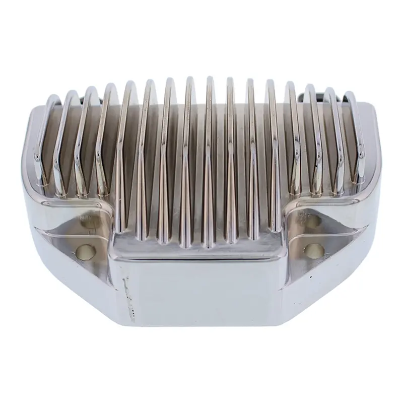 Voltage Regulator Rectifier - Chrome 230-22132 1