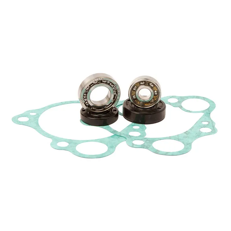 Water Pump Kit Honda Cr125 '90-'04 1