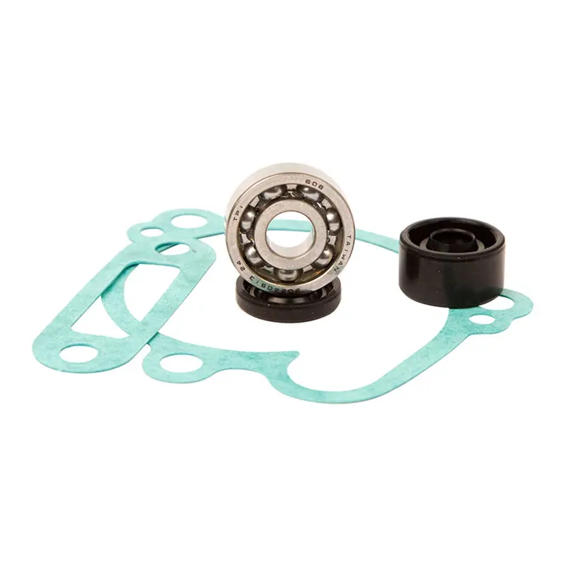 Water Pump Kit Kawasaki Kx250 '92-'04 1