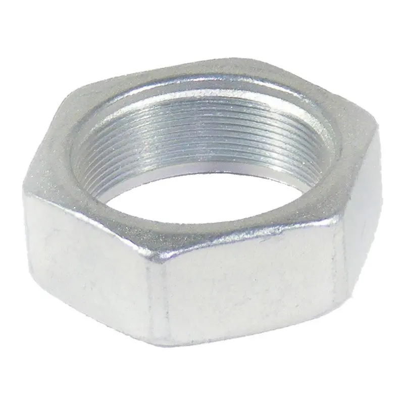 Whites Atv Axle Nut - Outer 1