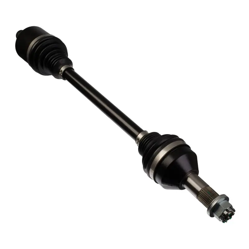 Whites Atv Cv Axle Complete Can-Am Rear Left-Hand Right-Hand (With Tpe Boot) 1