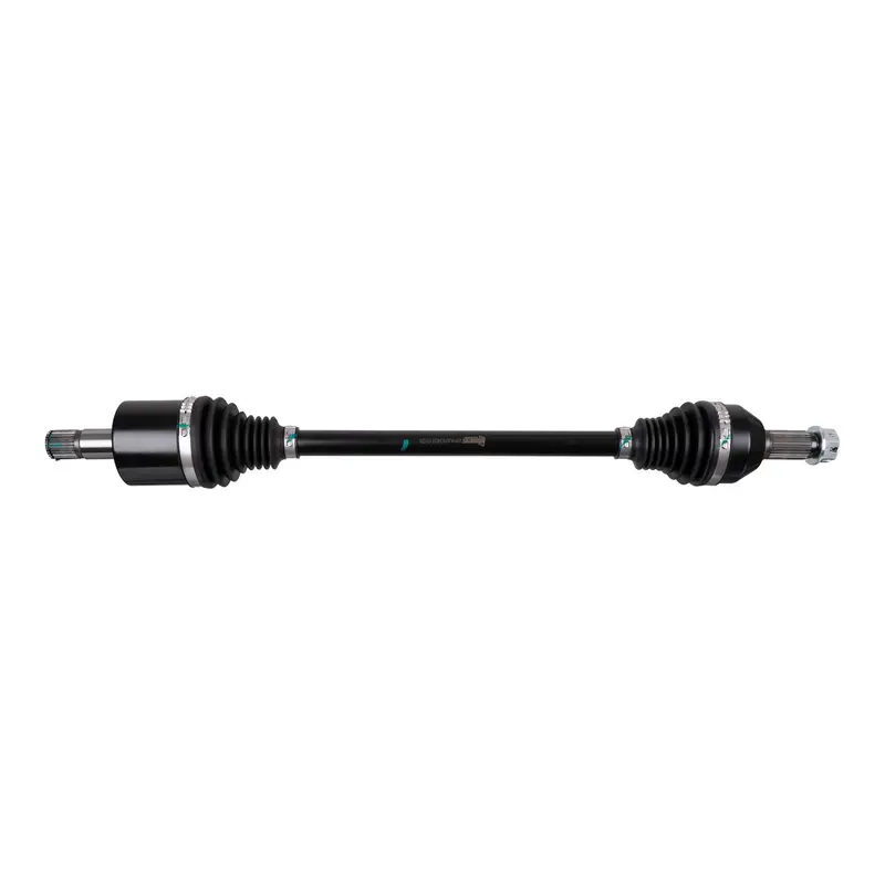 Whites Atv Cv Axle Complete Honda Rear Left-Hand 1