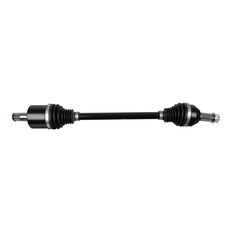 Whites Atv Cv Axle Complete Honda Rear Right-Hand 1