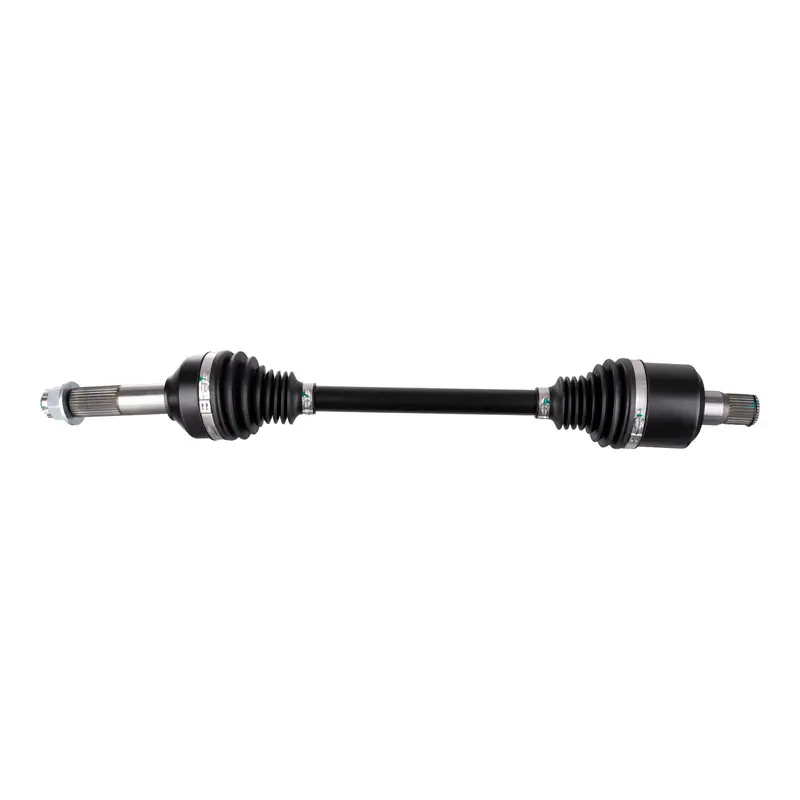 Whites Atv Cv Axle Complete Kawasaki Rear Left-Hand Right-Hand 1