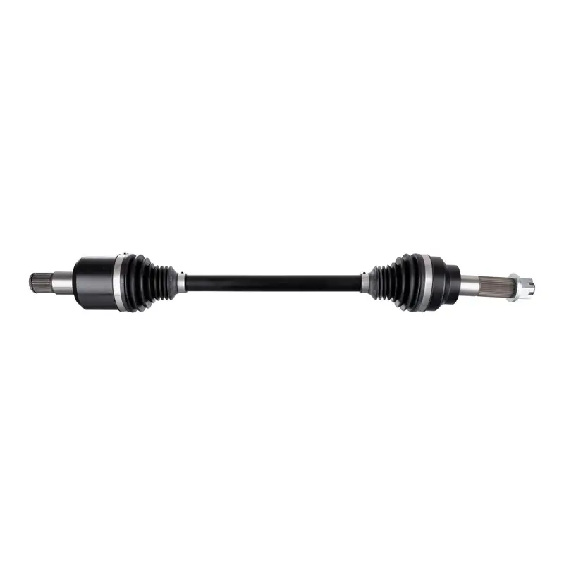Whites Atv Cv Axle Complete Kawasaki Rear Left-Hand (With Tpe Boot) 1