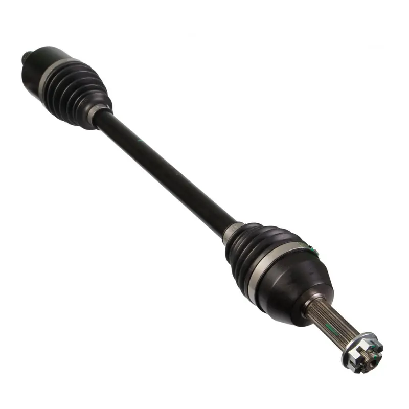 Whites Atv Cv Axle Complete Pol Front Left-Hand Right-Hand 1