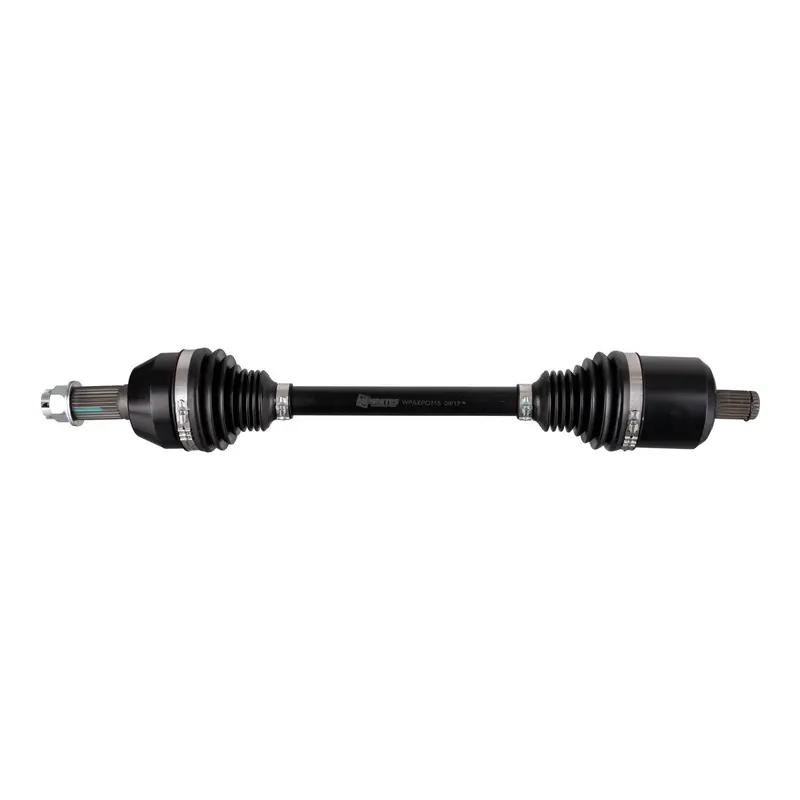 Whites Atv Cv Axle Complete Pol Front Left-Hand Right-Hand 1