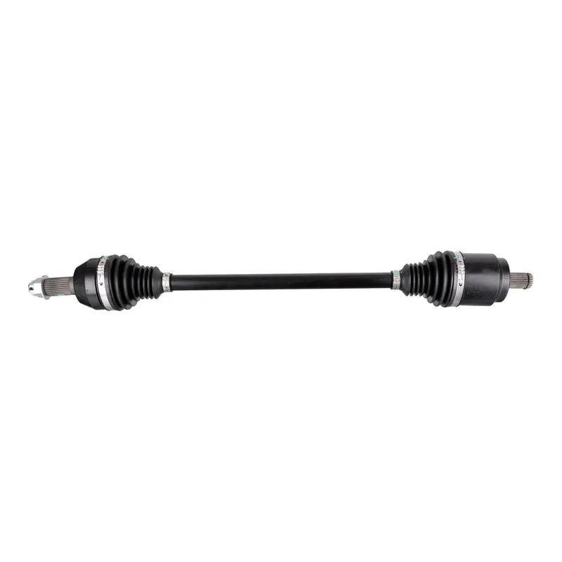 Whites Atv Cv Axle Complete Pol Front Left-Hand Right-Hand 1