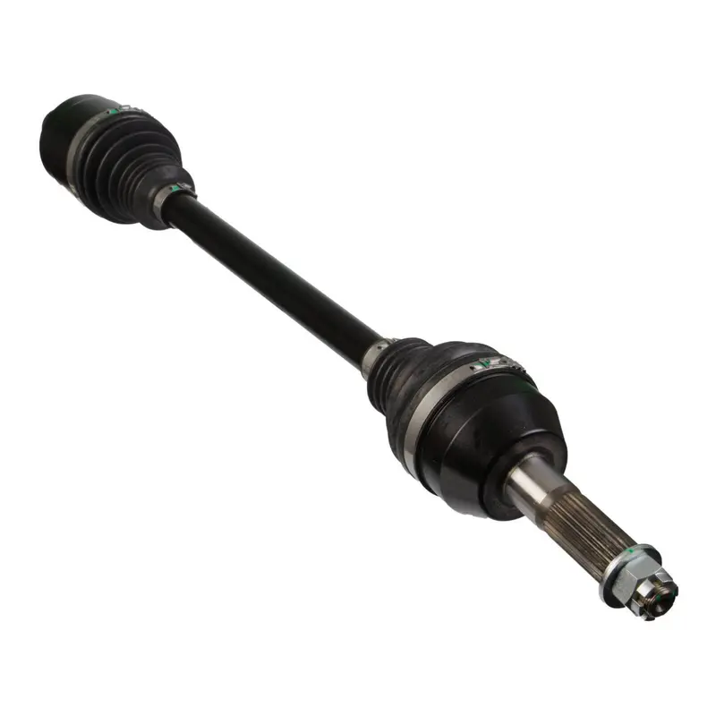Whites Atv Cv Axle Complete Pol Rear Left-Hand Right-Hand 1