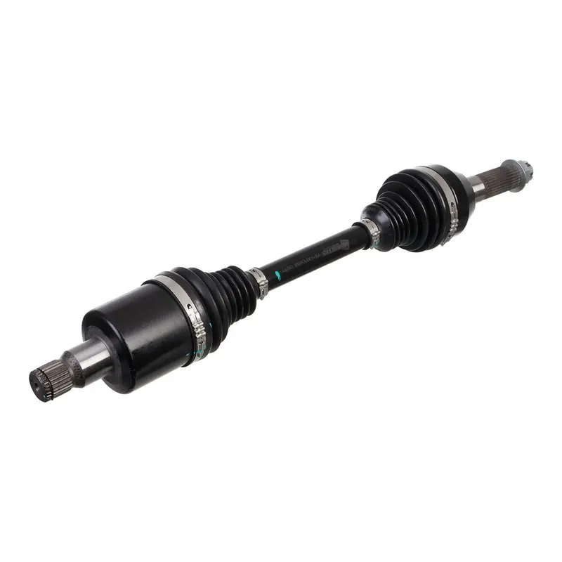 Whites Atv Cv Axle Complete Pol Rear Left-Hand Right-Hand 1