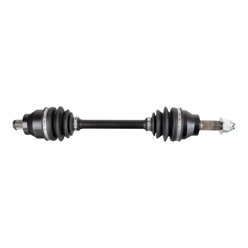 Whites Atv Cv Axle Complete Pol Rear Left-Hand Right-Hand 1