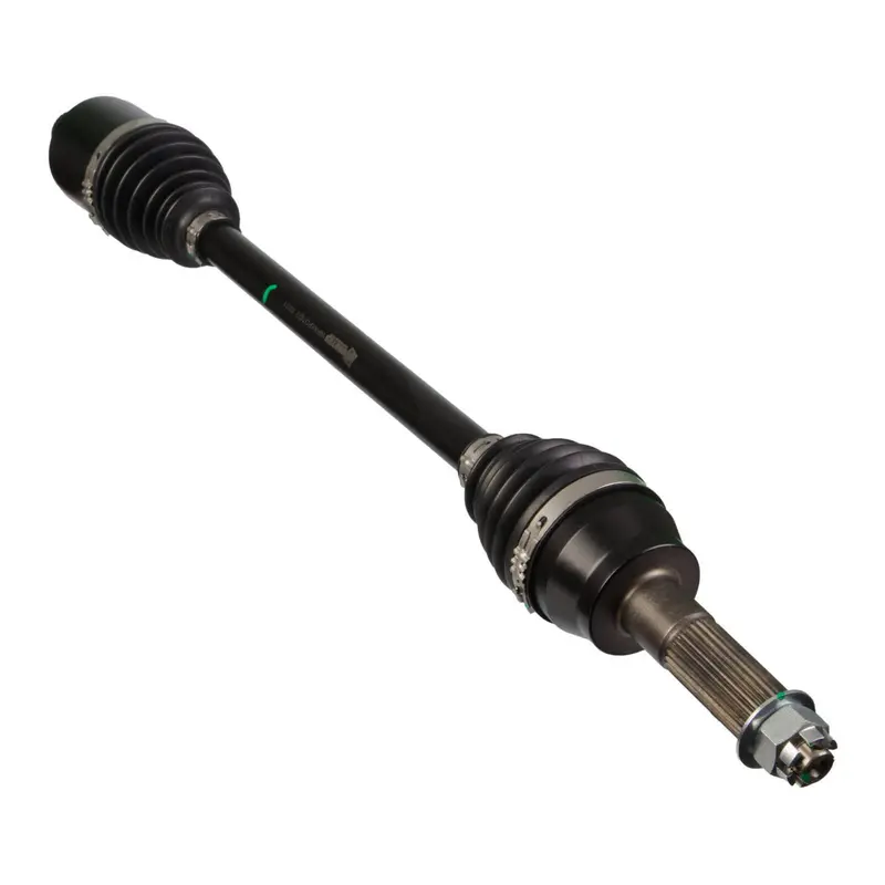 Whites Atv Cv Axle Complete Pol Rear Left-Hand Right-Hand 1