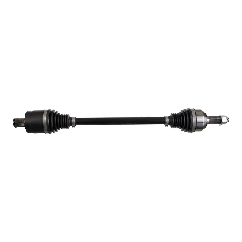 Whites Atv Cv Axle Complete Pol Rear Left-Hand Right-Hand 1