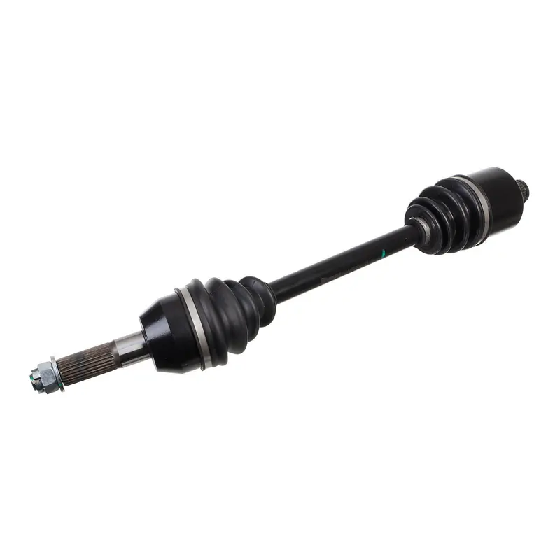 Whites Atv Cv Axle Complete Pol Rear Left-Hand Right-Hand 1