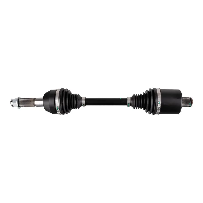 Whites Atv Cv Axle Complete Pol Rear Left-Hand Right-Hand 1