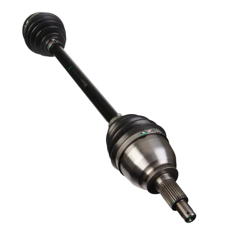 Whites Atv Cv Axle Complete Pol Rear Left-Hand Right-Hand 1