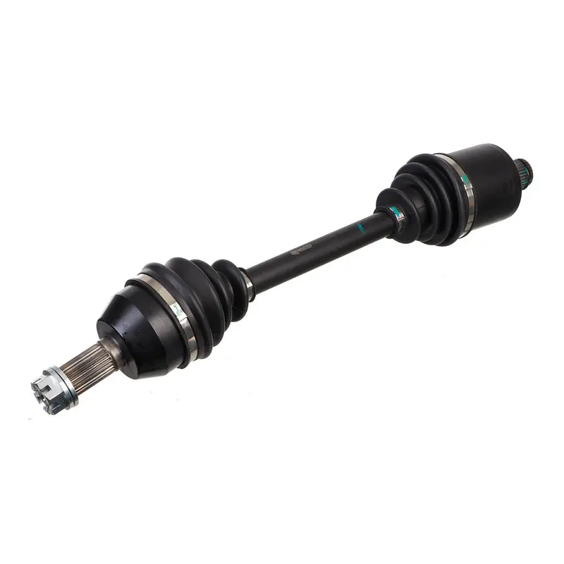 Whites Atv Cv Axle Complete Pol Rear Left-Hand Right-Hand 1