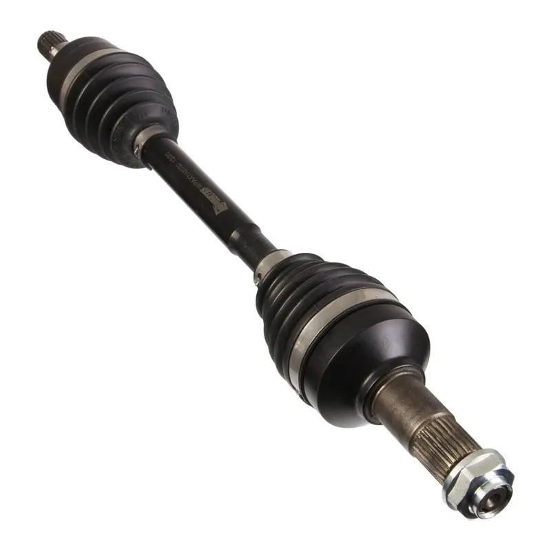 Whites Atv Cv Axle Complete Yamaha Front Left-Hand Right-Hand Sides 1