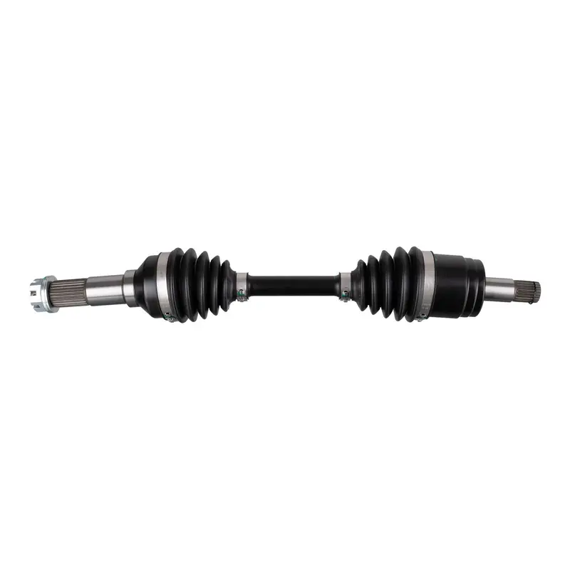 Whites Atv Cv Axle Complete Yamaha Front Left-Hand Right-Hand (With Tpe Boot) 1
