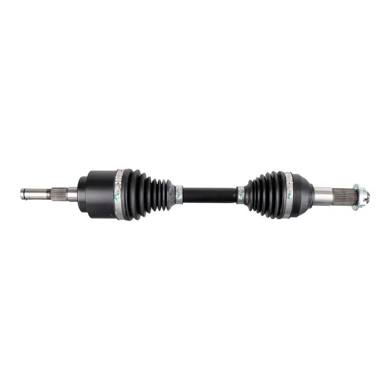 Whites Atv Cv Axle Complete Yamaha Front Left-Hand (With Tpe Boot) 1