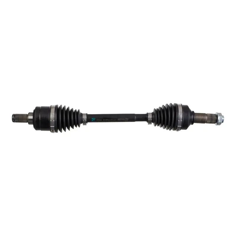 Whites Atv Cv Axle Complete Yamaha Rear Left-Hand Right-Hand Sides 1