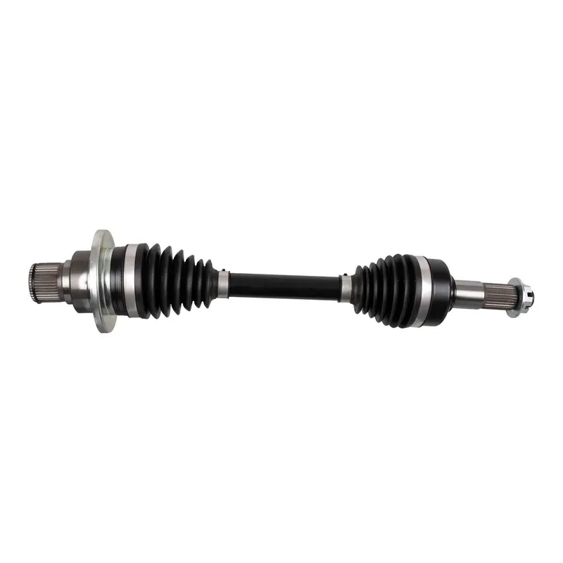 Whites Atv Cv Axle Complete Yamaha Rear Right-Hand 1