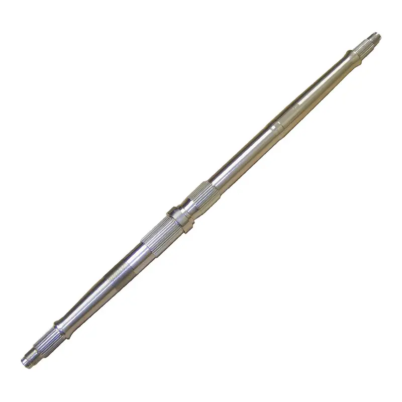 Whites Atv Solid Rear Axle Honda 1 Pce 1