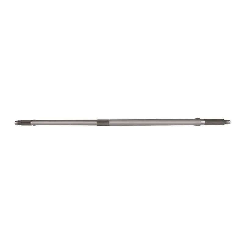 Whites Atv Solid Rear Axle Honda Trx 420 1