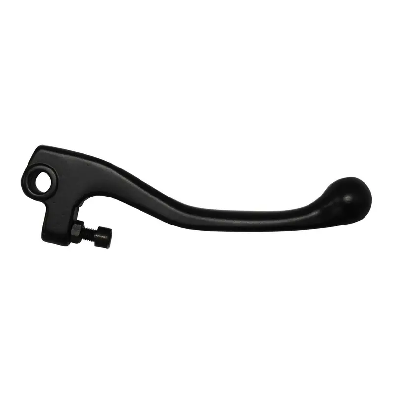 Whites Brake Lever Honda Cr80-500 / Crf150/230 / Xr250r/400R - Black 1
