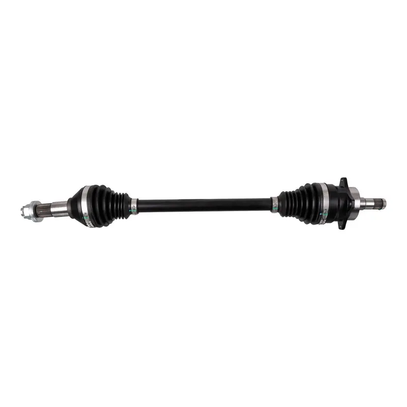 Whites Cv Axle Shaft Can-Am Front Left-Hand 1