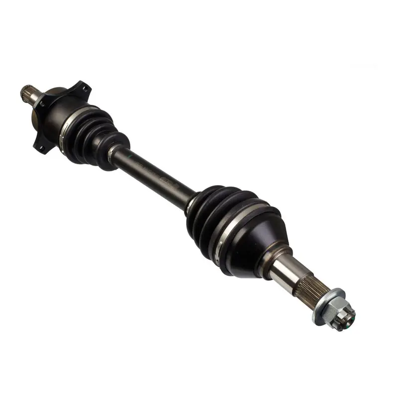 Whites Cv Axle Shaft Can-Am Front Left-Hand 1