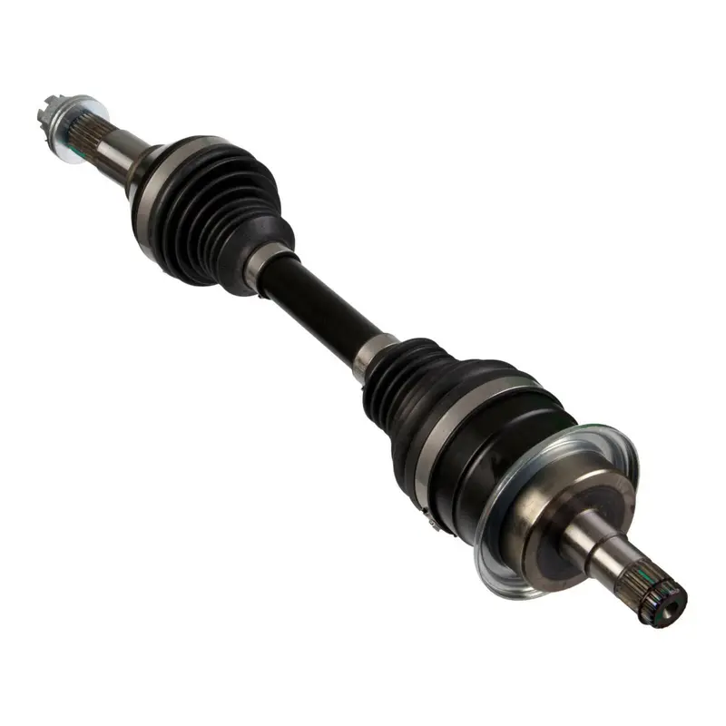 Whites Cv Axle Shaft Can-Am Front Left-Hand 1