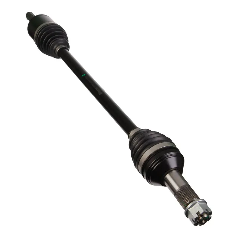 Whites Cv Axle Shaft Can-Am Front Left-Hand 1