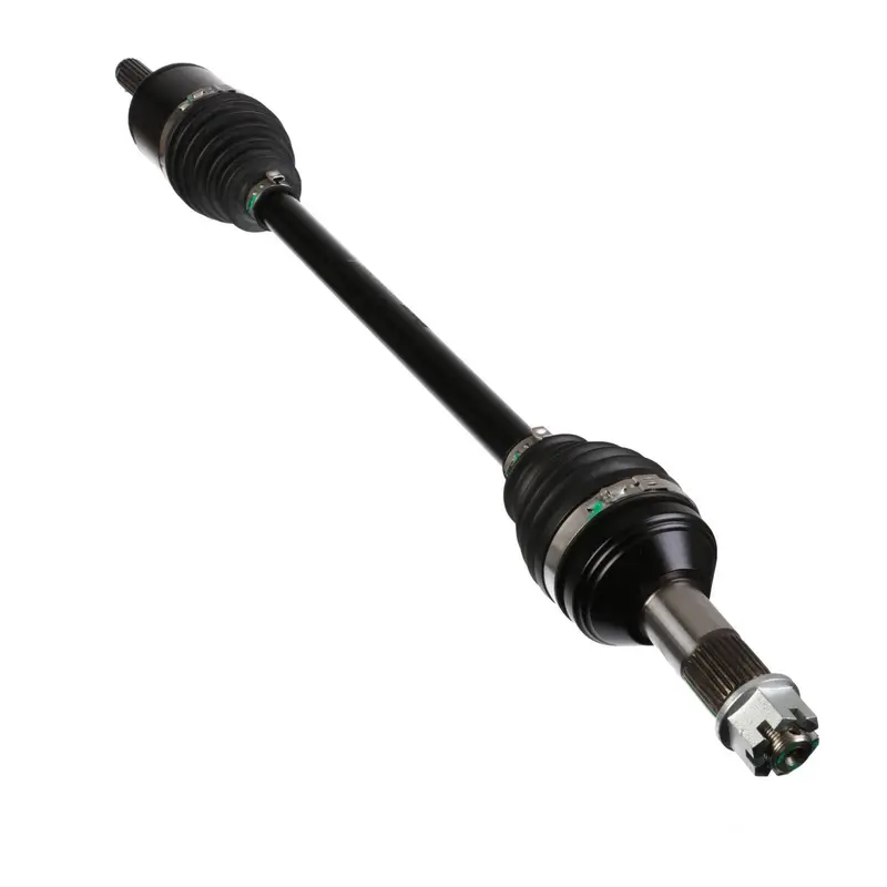 Whites Cv Axle Shaft Can-Am Front Left-Hand 1