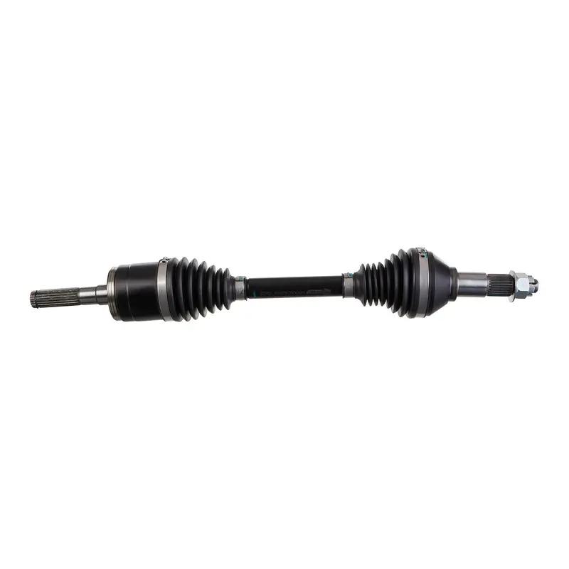 Whites Cv Axle Shaft Can-Am Front Right-Hand 1