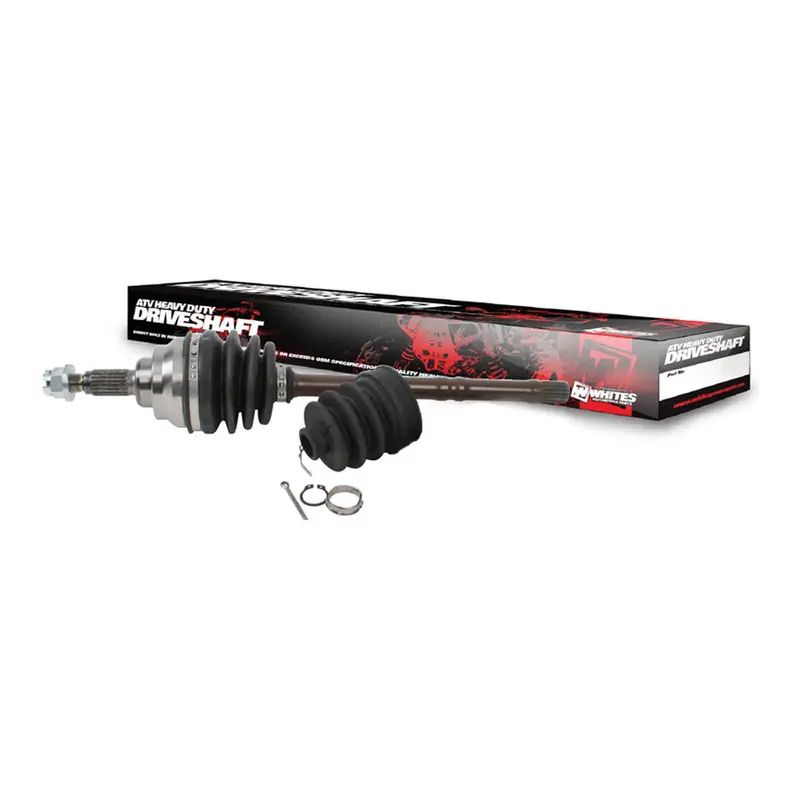 Whites Cv Axle Shaft Can-Am Rear Left-Hand 1