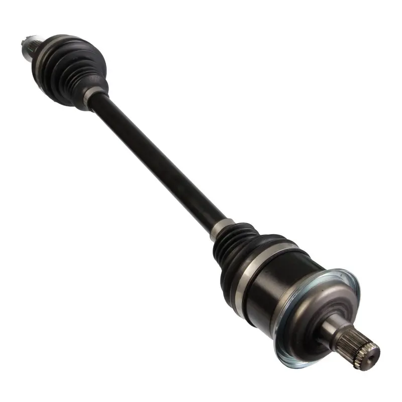 Whites Cv Axle Shaft Can-Am Rear Left-Hand Or Right-Hand (With Tpe Boot) 1