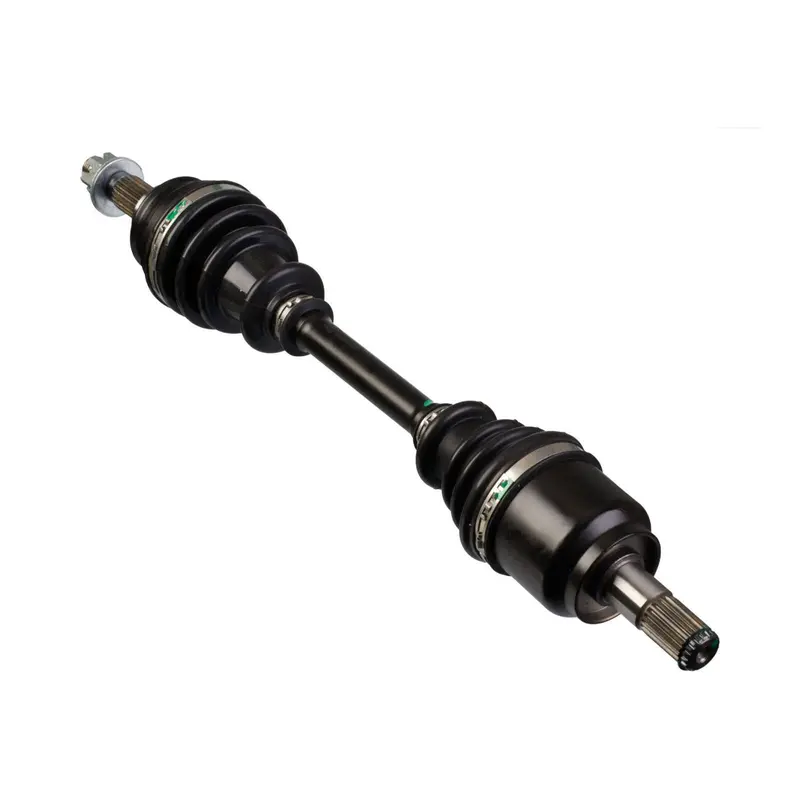 Whites Cv Axle Shaft Honda Front Right-Hand 1
