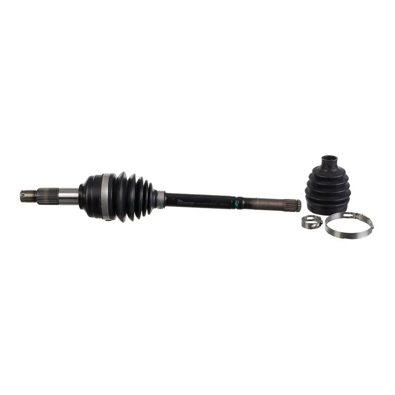 Whites Cv Axle Shaft Honda Front Right-Hand 1