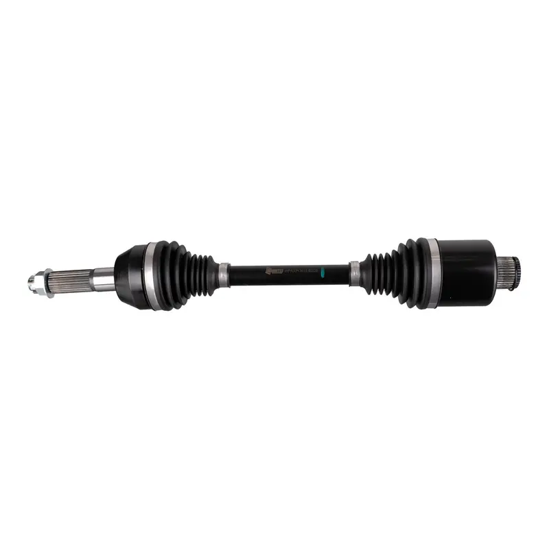 Whites Cv Axle Shaft Polaris Rear Left-Hand Or Right-Hand (With Tpe Boot) 1