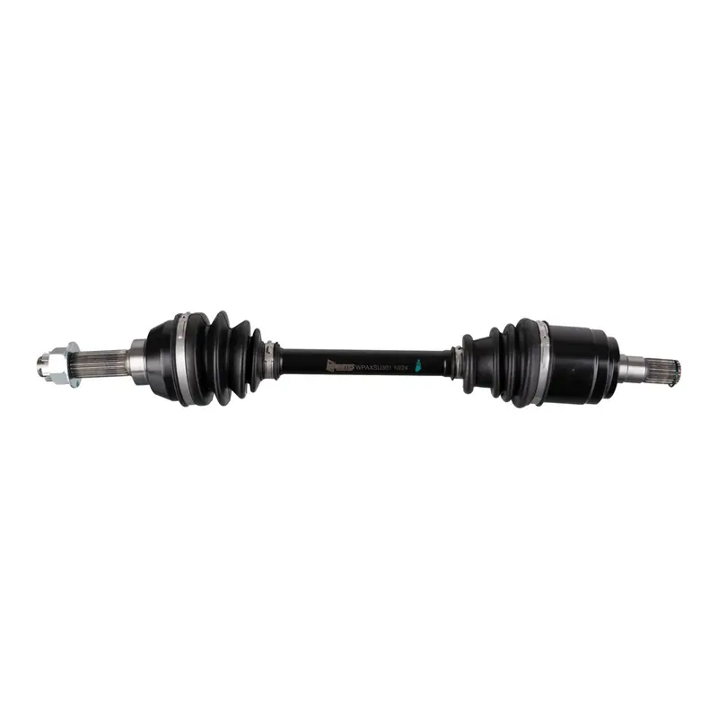 Whites Cv Axle Shaft Suzuki Front Left-Hand Or Right-Hand 1